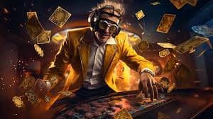 p6x app Myanmar Online Casino Platform