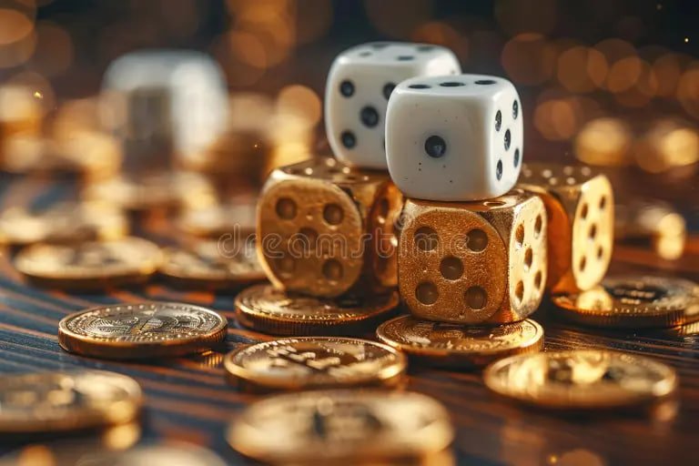 Live Casino p6x app